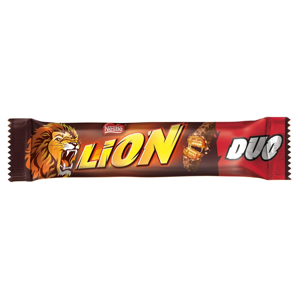 Lion Chocolate6 (18x60g) NCPN1me