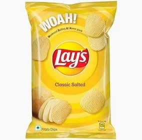 Lays Salt 170 g
