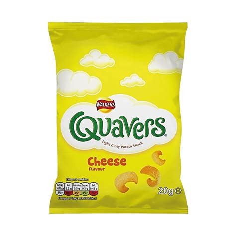 Quavers Cheese  90 g