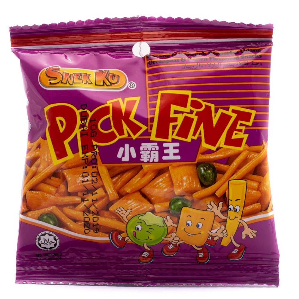 Snek Pick fine 10 g