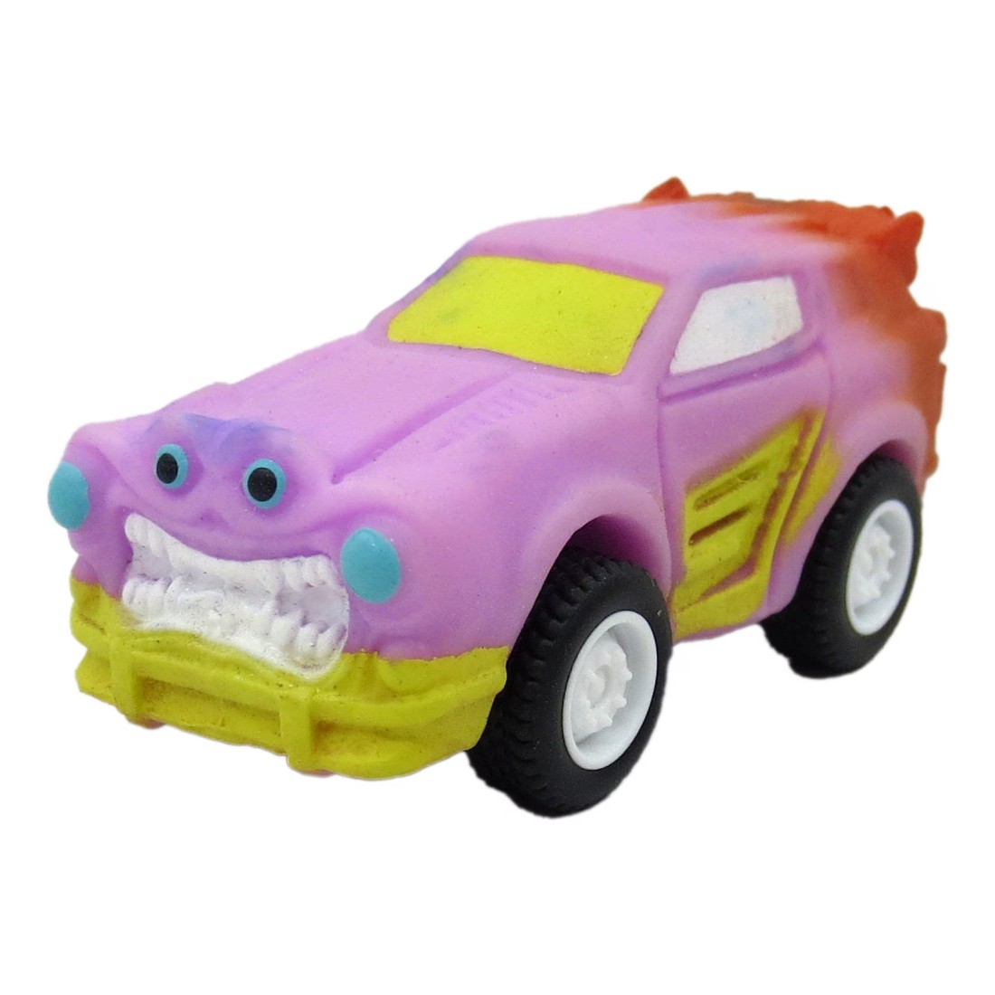 Horror Series Wheeleez Filled with Sand Car Toy