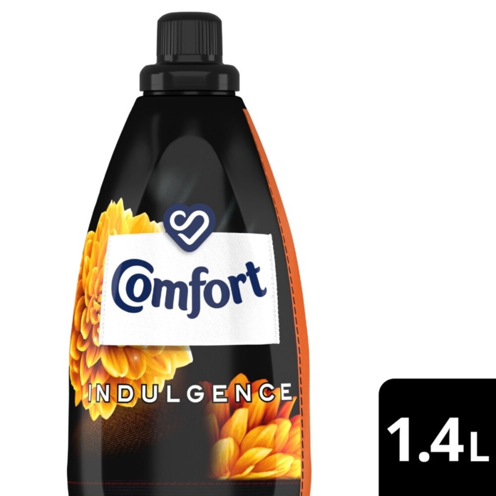 COMFORT CONCENTRATE INDULGENCE 1.4LTR