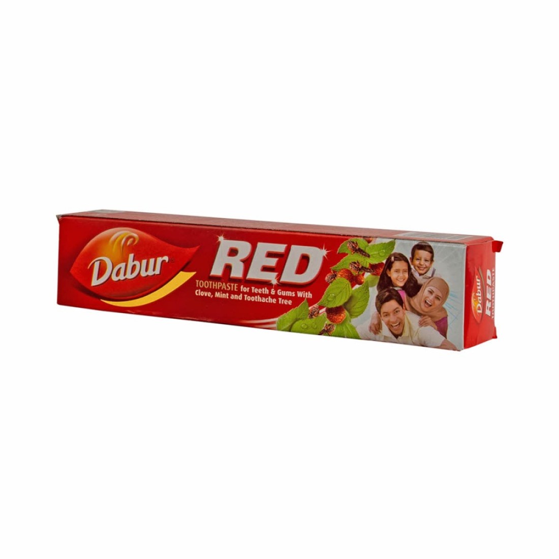 DABUR RED PASTE 200GM