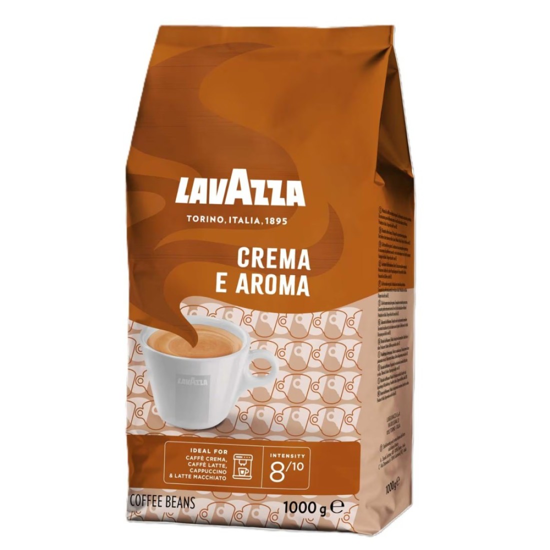 Lavazza Coffee Beans, 1kg