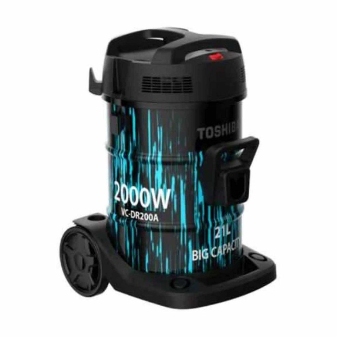 Toshiba Vacuum Cleaner VC-DR200ABFB