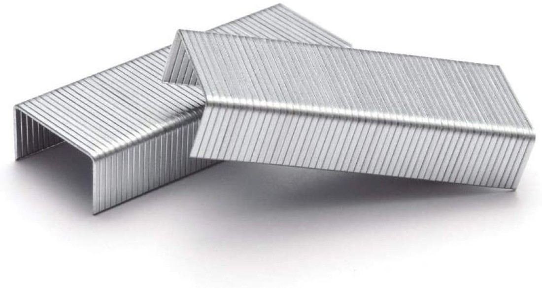 Generic Galvanized Steel Wire With Chisel Point 24/6 Staples