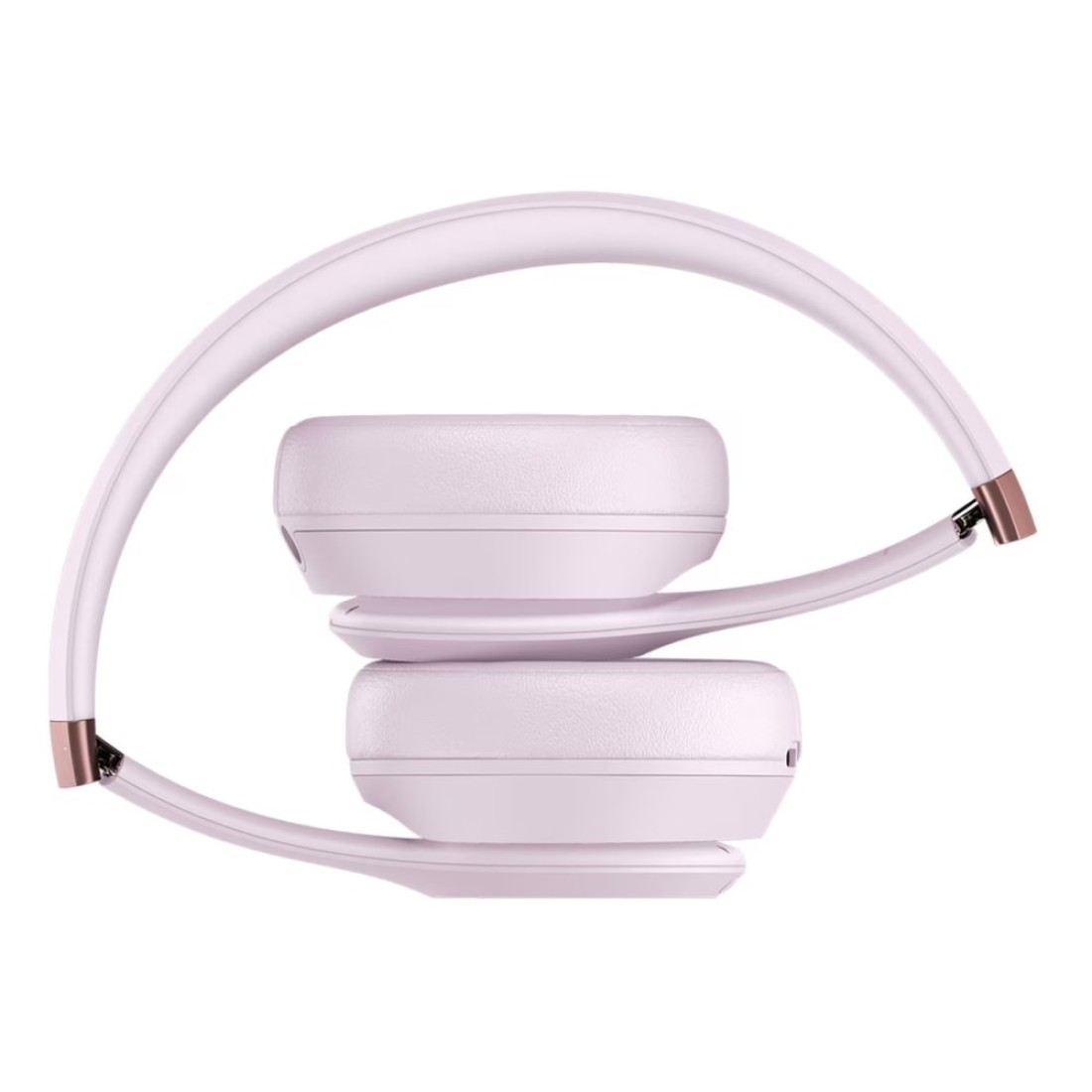 Beats Solo 4 Wireless Bluetooth On-Ear Headphones Cloud Pink