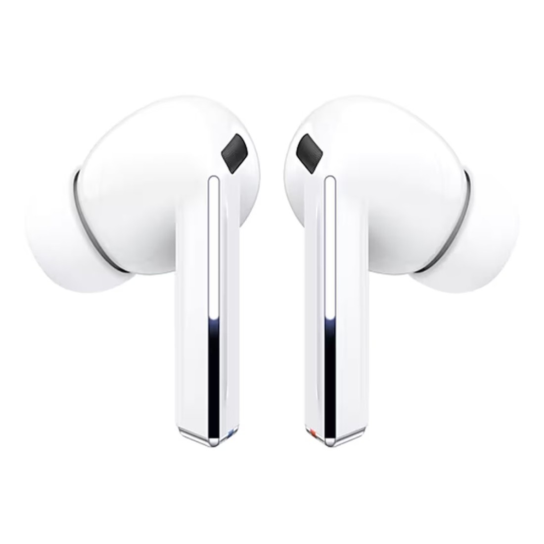 Samsung Galaxy Buds 3 Pro Truly Wireless Bluetooth In-Ear Earbuds with Charging Case White