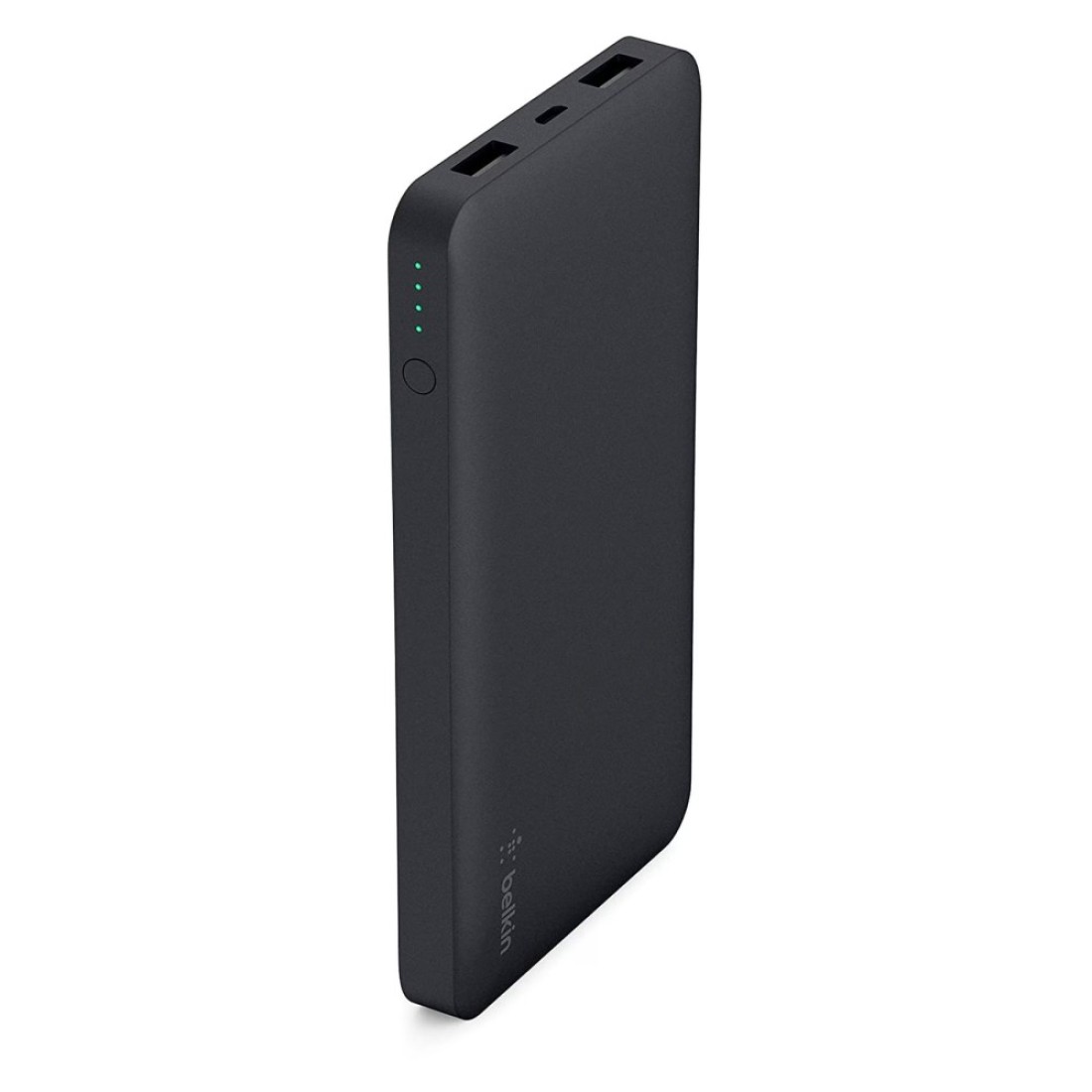 Belkin USB C Portable Power Bank 10000mAh Black