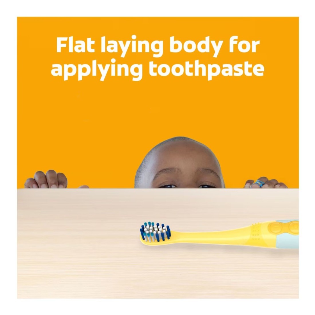 Colgate Kids Extra Soft Sonic Battery Powered Minions Toothbrush 1 Pcs