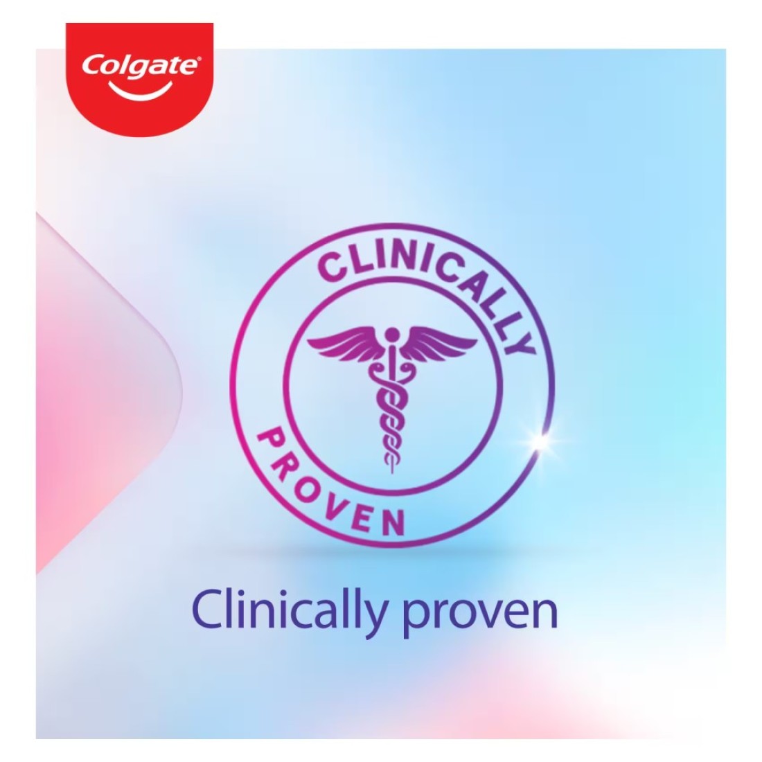 Colgate Sensitive Pro-Relief Enamel Strength Toothpaste 75ml