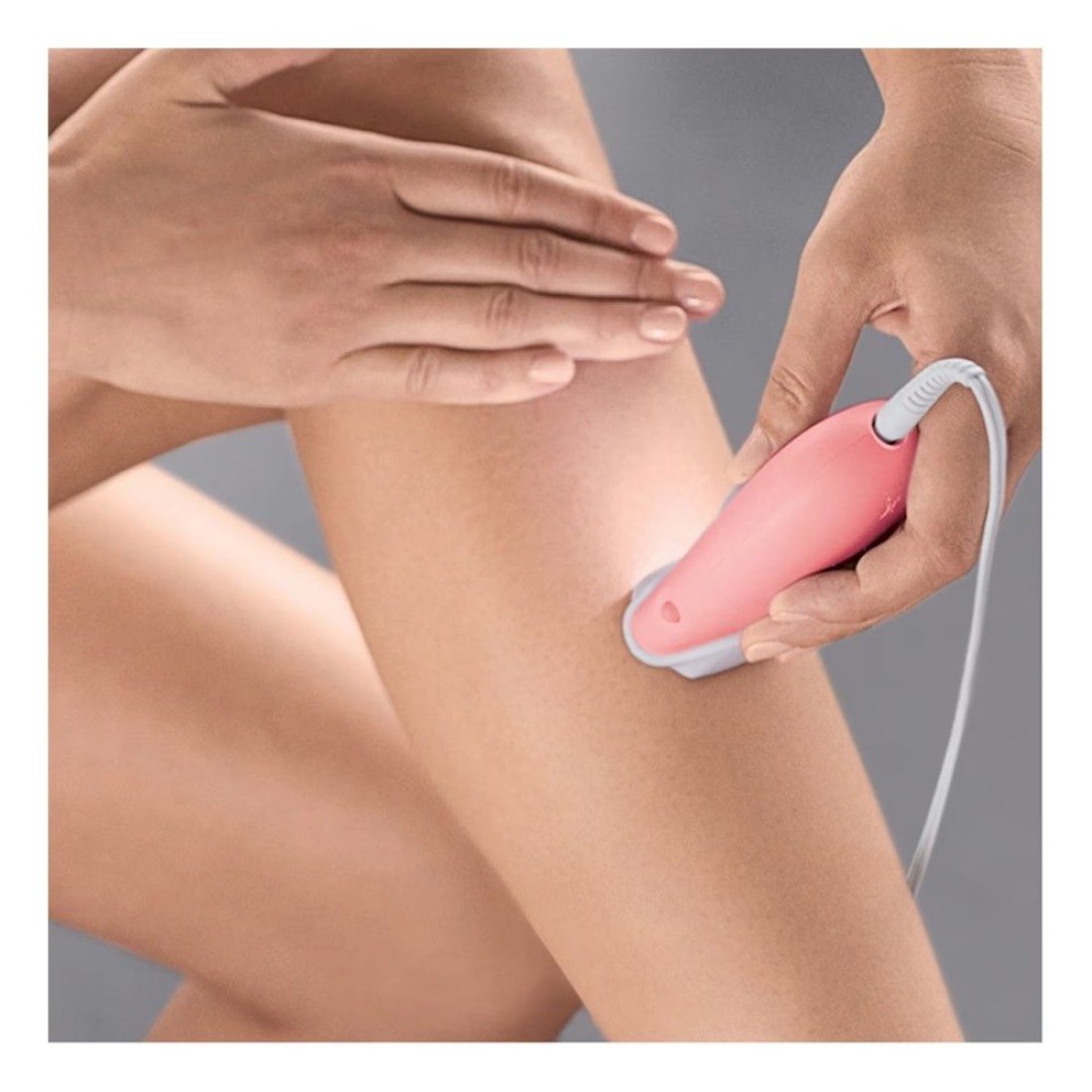 Braun Silk Epil 3 Epilator With Body Shaver Head And Trimmer Cap SE 3440 Multicolour