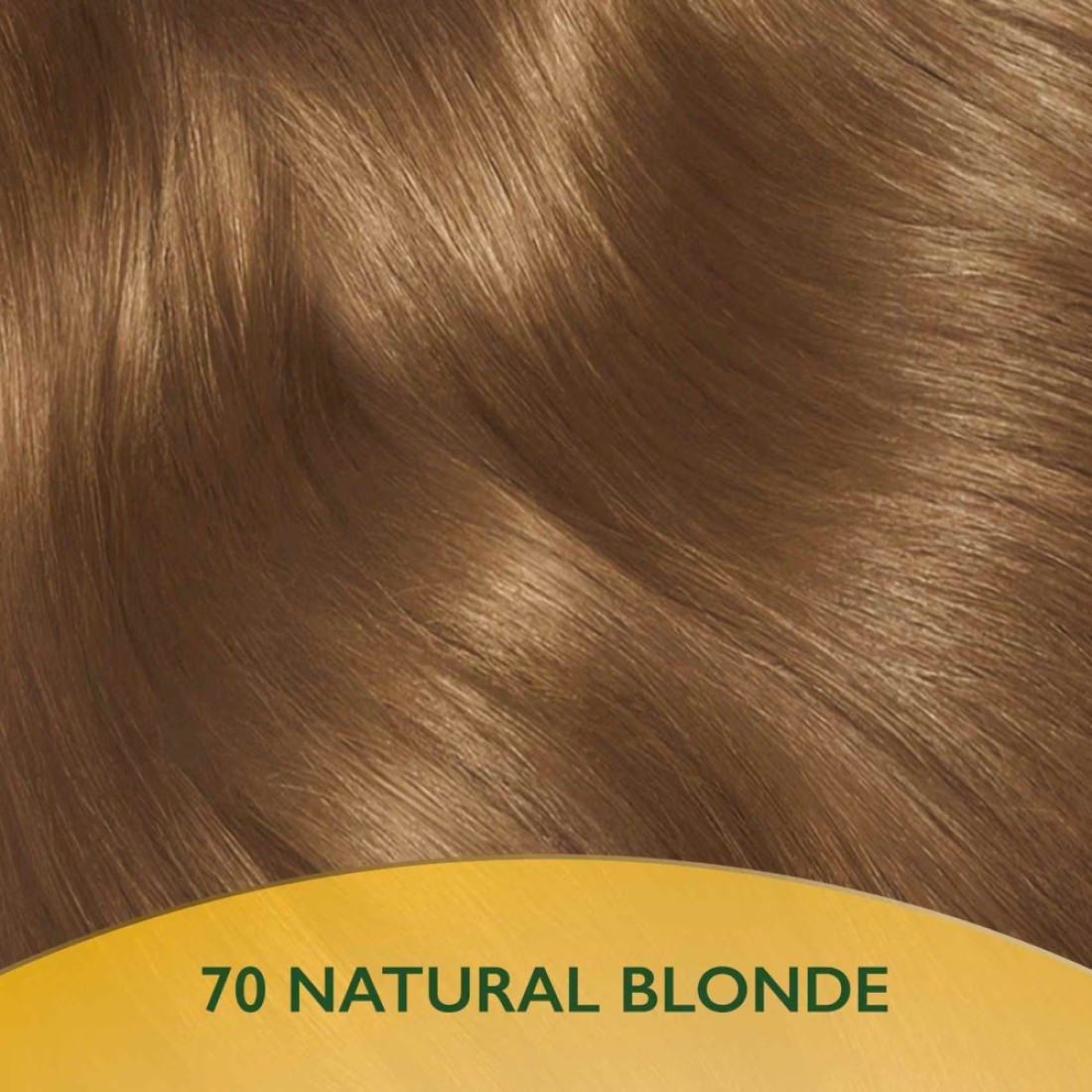 Soft Color Kit 70 Natural Blonde