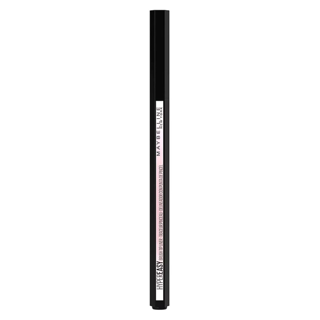 Maybelline New York Eyestudio Hyper Easy Eyeliner 800 Knockout Black 5.3ml