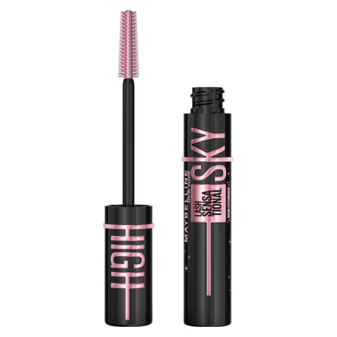 Maybelline New York Sky High Lash Sensational Mascara Cosmic Black 7.2ml