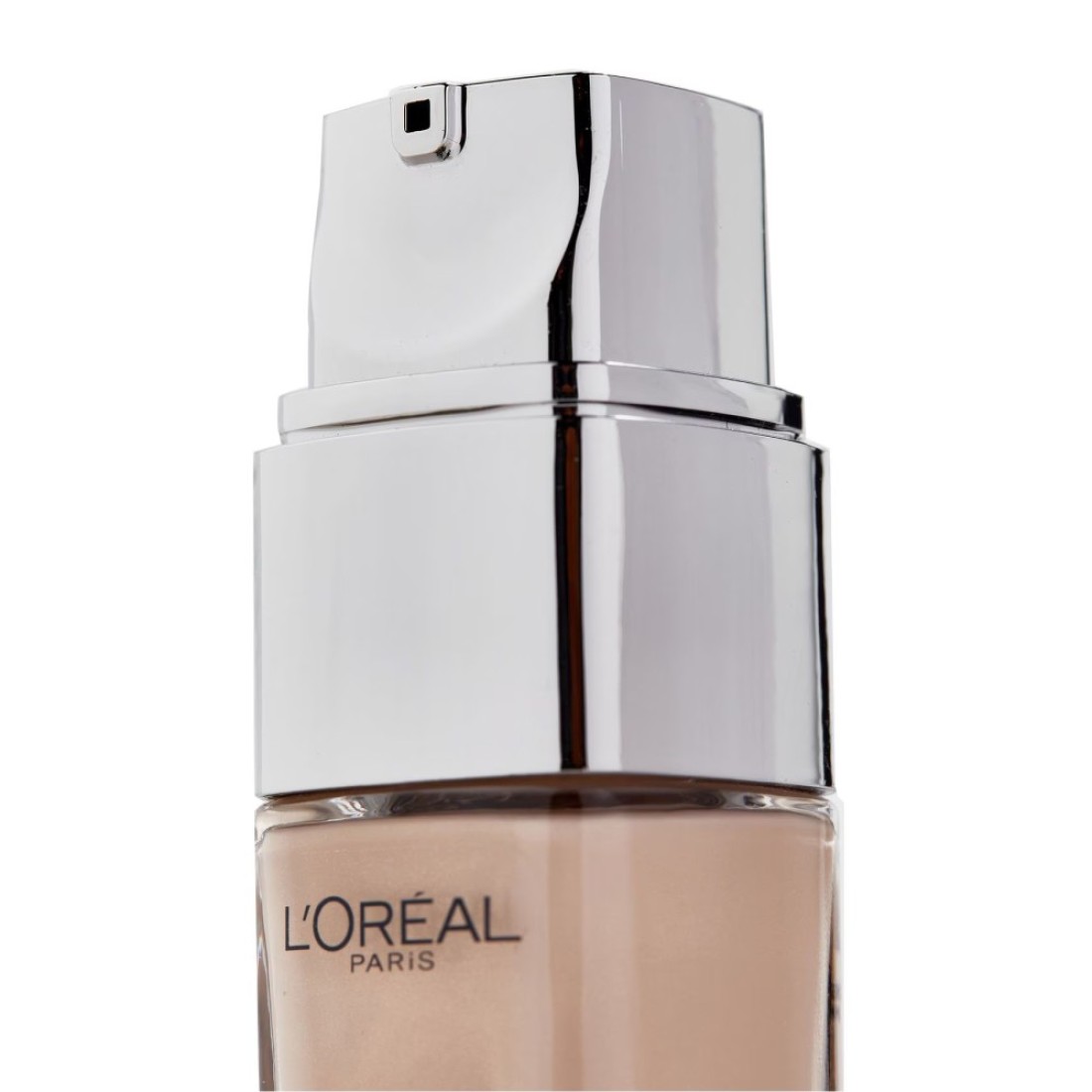 L&#39;Oreal Paris True Match Super-Blendable Foundation 1n Ivory 30ml