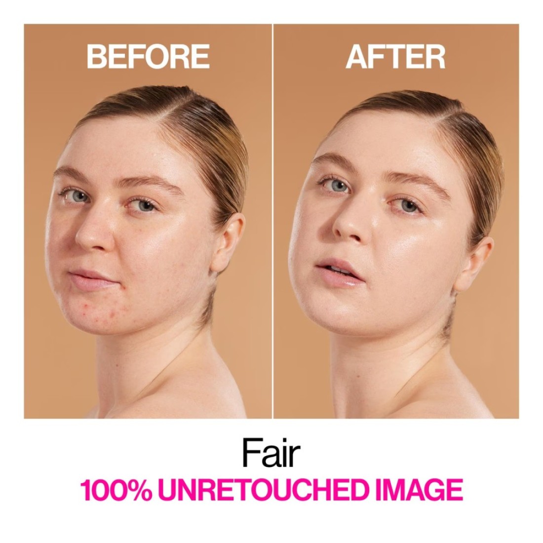 Wet n Wild Bare Focus Niacinamide Skin Tint Fair 32ml