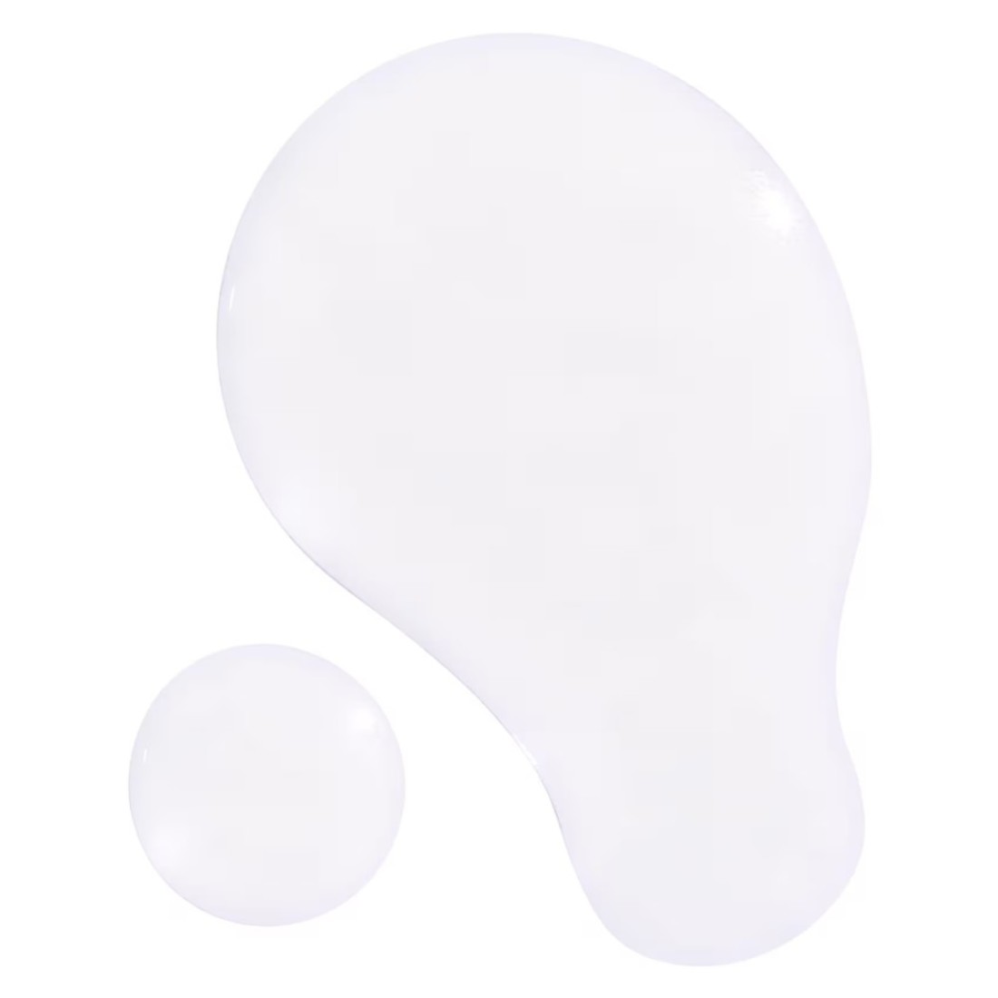 Wet N Wild Fight Dirty Detox Setting Spray White 65ml
