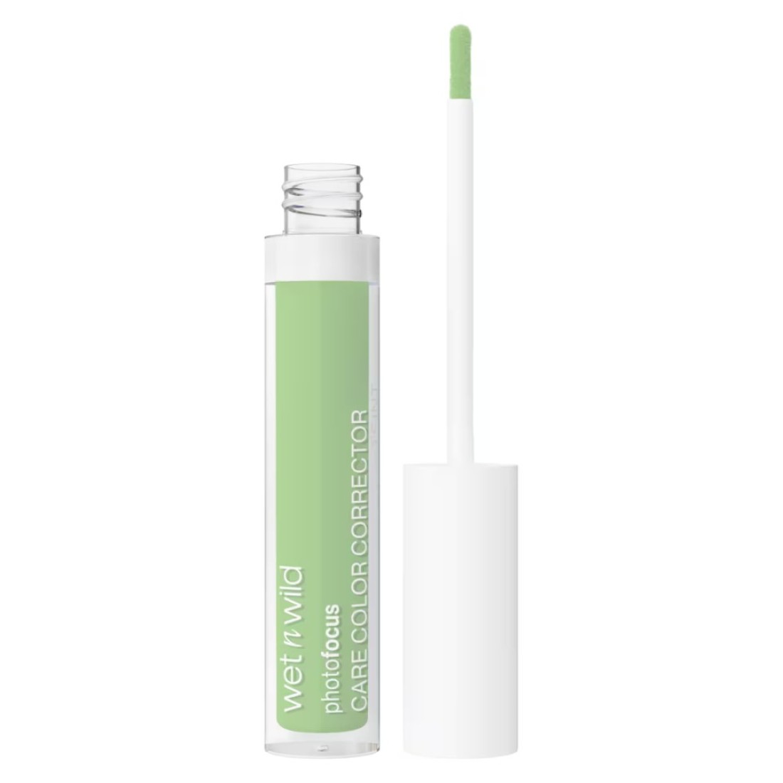 Wet n Wild Photo Focus Care Colour Corrector Green 3.3ml
