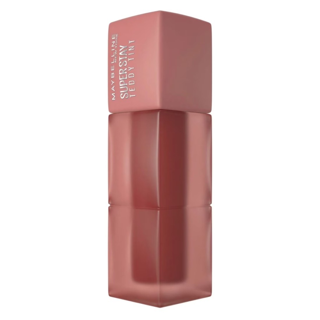 Maybelline New York Super Stay Teddy Tint Velvet Matte Liquid Lipstick 15 Skinnydip 5ml