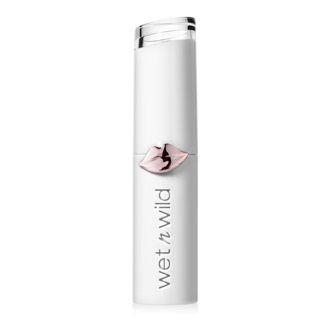 Wet N Wild Mega Last High-Shine Lipstick Crimson Crime 3.3g