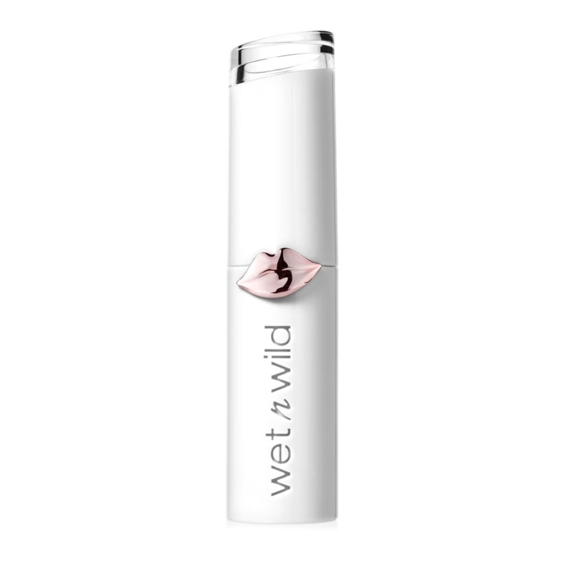 Wet N Wild Mega Last High-Shine Lipstick Raining Rubies 3.3g