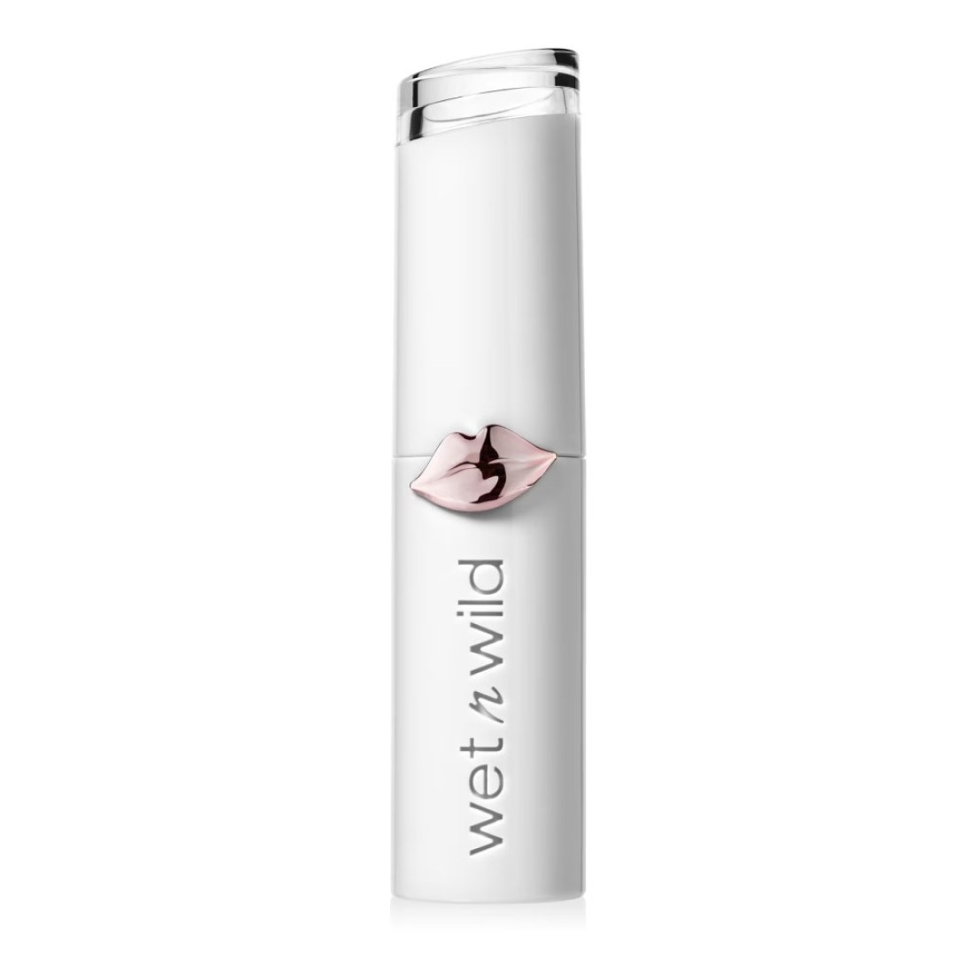 Wet N Wild Mega Last High-Shine Lipstick Pinky Ring 3.3g
