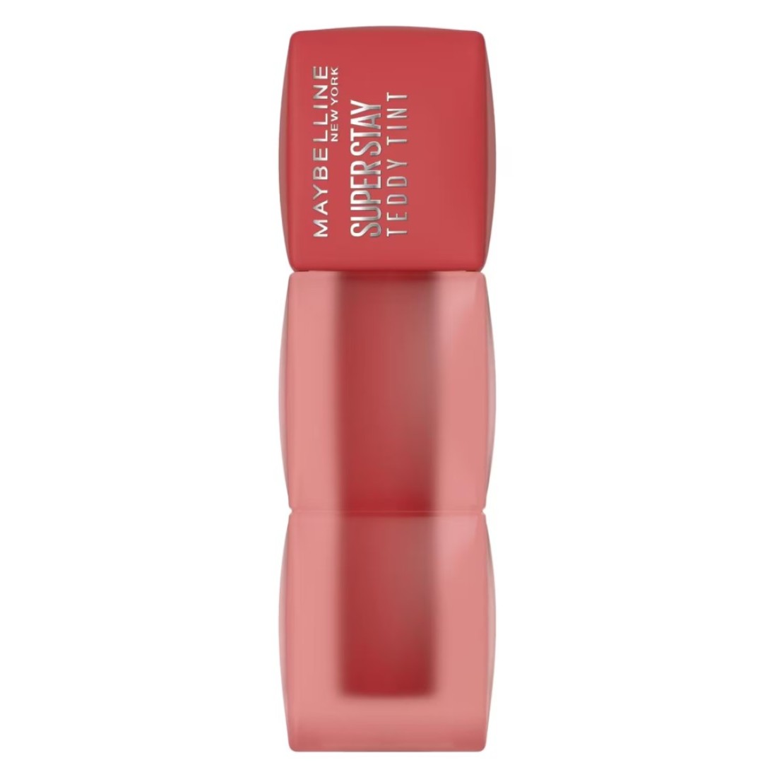 Maybelline New York Super Stay Teddy Tint Velvet Matte Liquid Lipstick 30 Coquettish 5ml