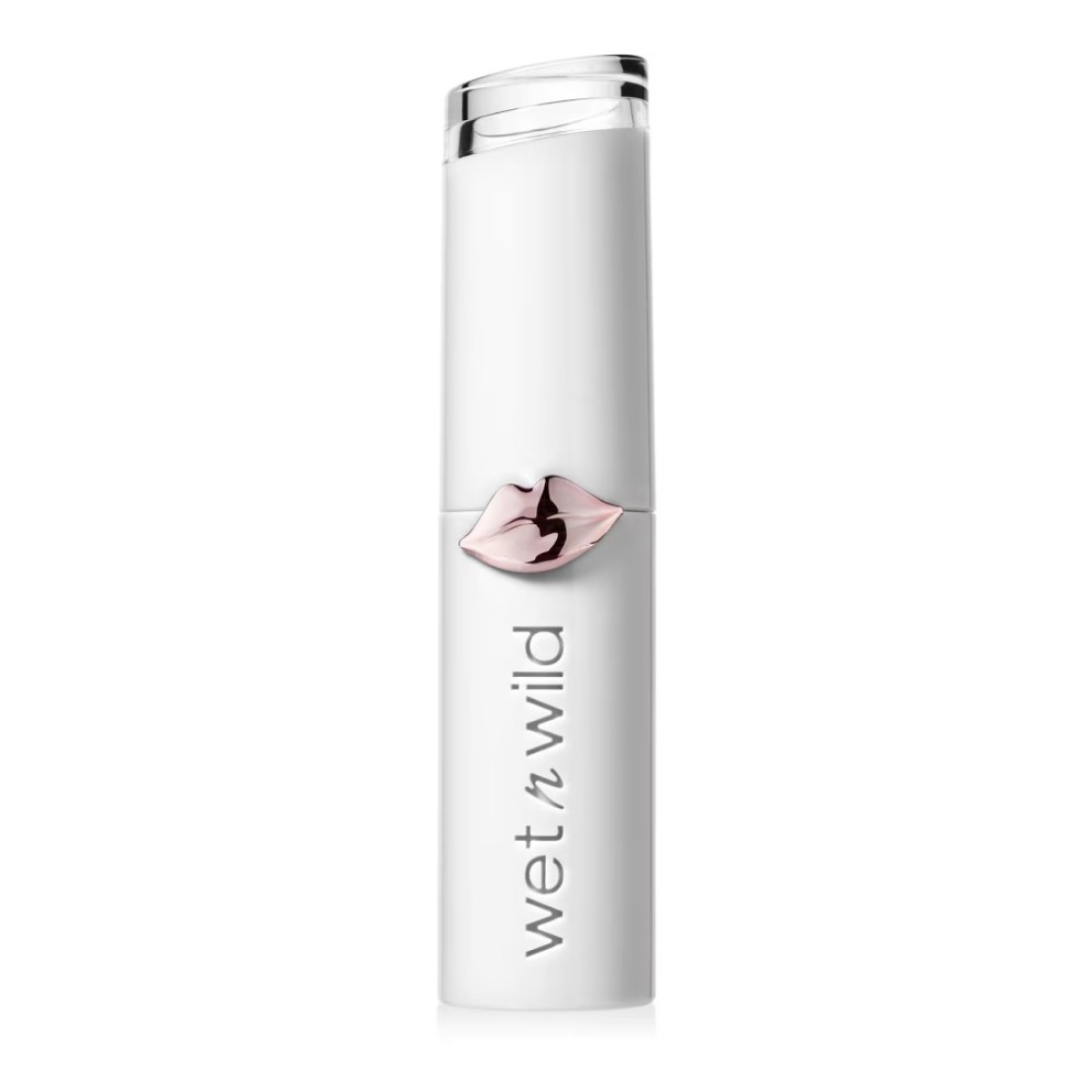 Wet N Wild Mega Last High-Shine Lipstick Jam With Me 3.3g