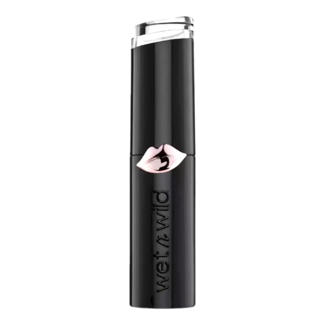 Wet N Wild Megalast Matte Lipstick In The Flesh 3.3g
