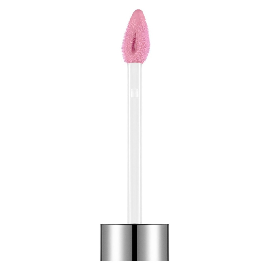 Flormar Dewy Lip Glaze Lipstick 014 Soft Pink
