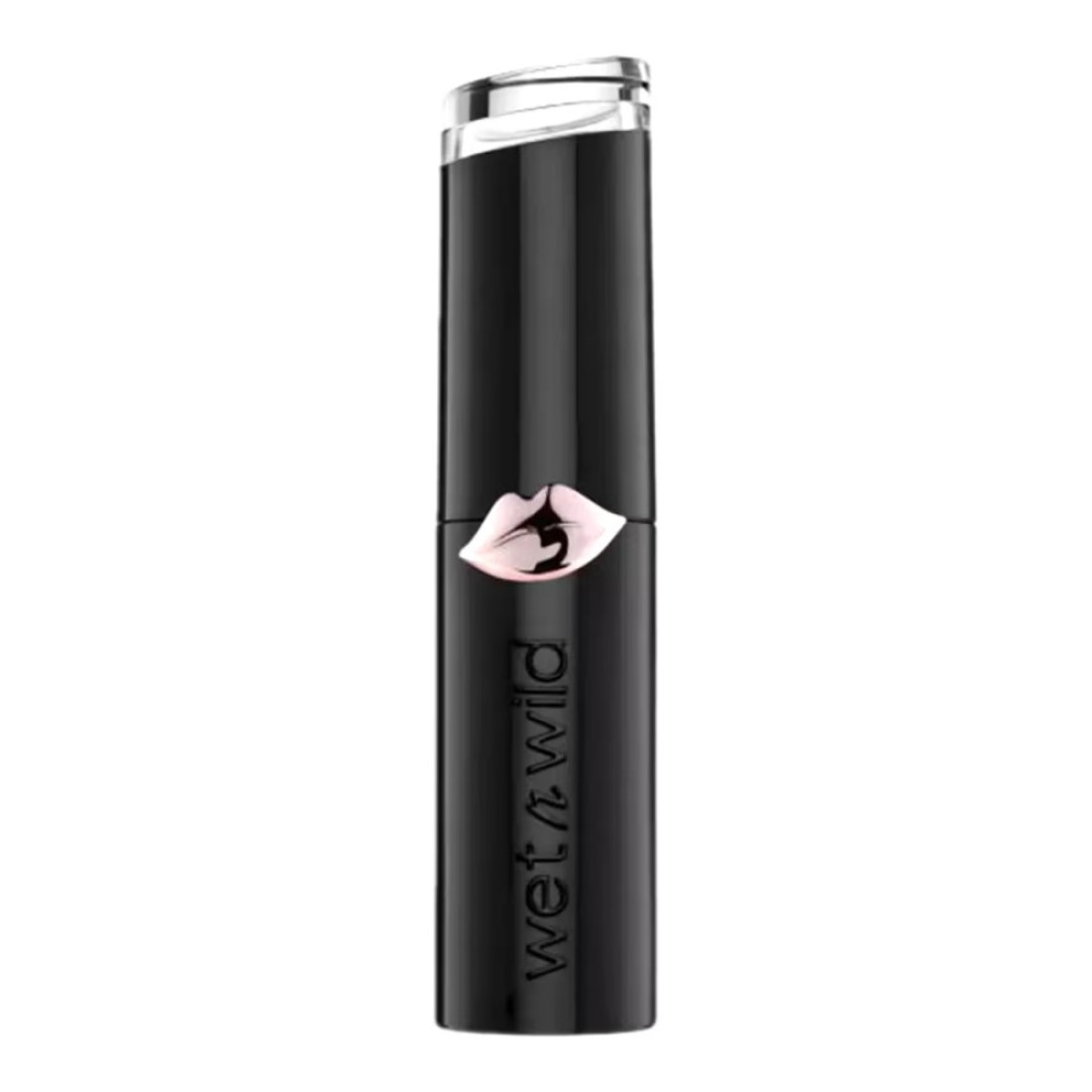 Wet N Wild Megalast Matte Lip Colour Stoplight Red 3g