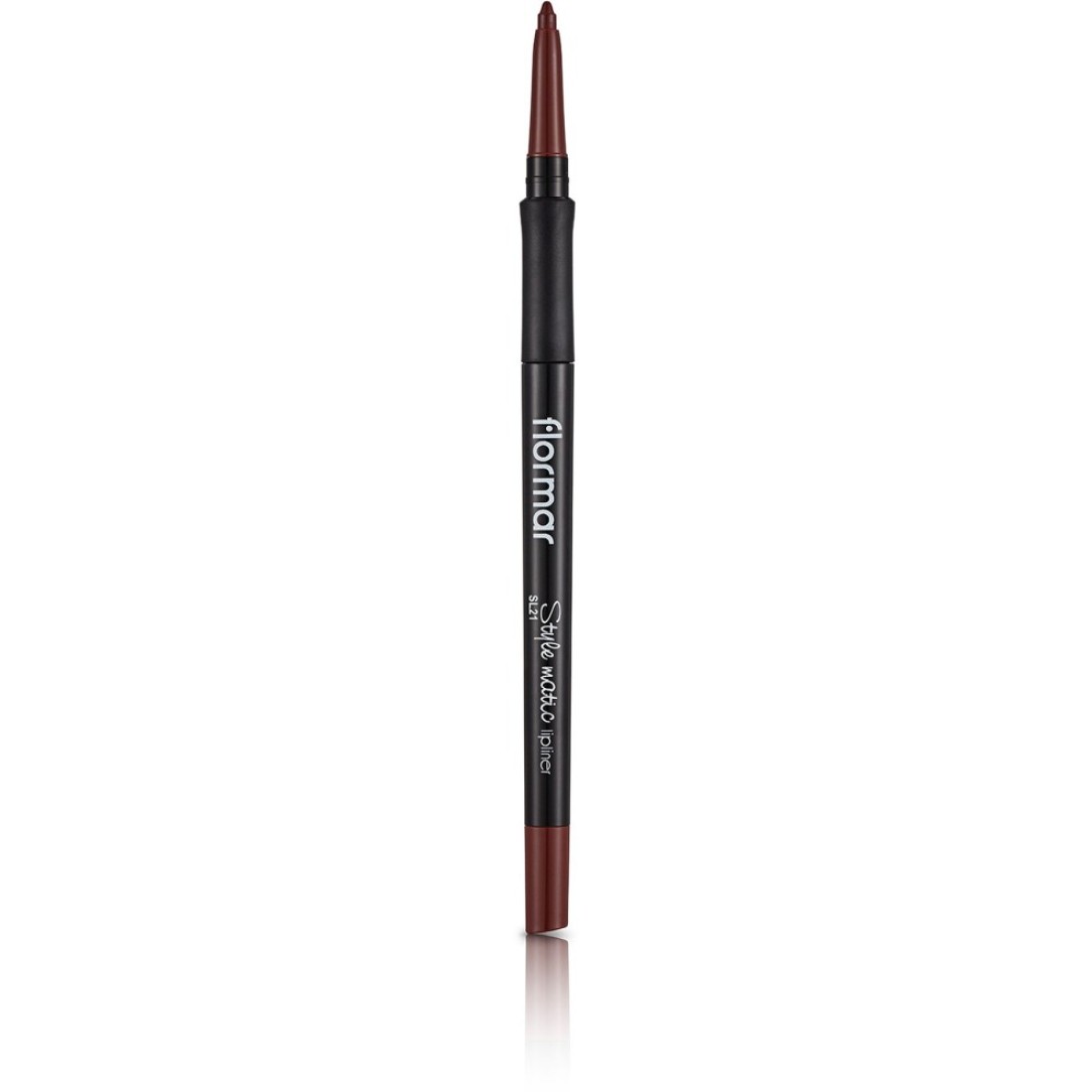 Flormar Style Matic Lipliner SL21 Chocolate 0.35g