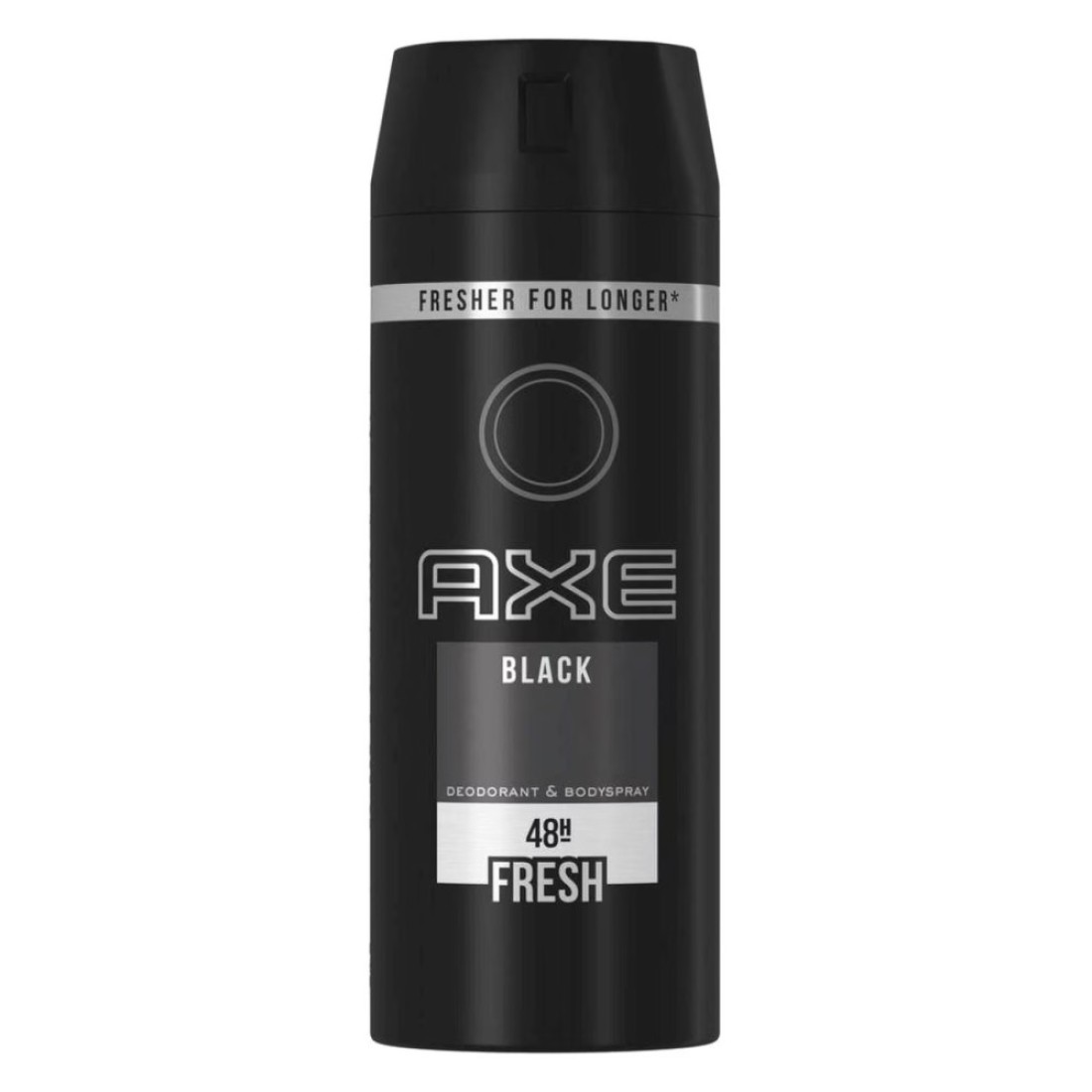 Axe Black Mcqueen Deodorant Body Spray 150ml Pack of 3
