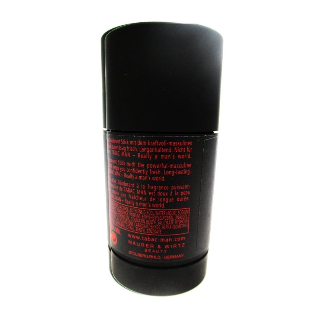 Tabac Men&#39;s Tabac Man Deodorant 75ml