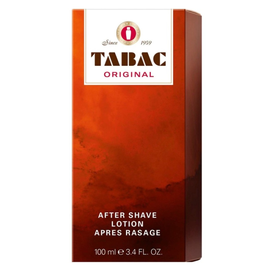 Tabac Original After Shave Lotion 100ml