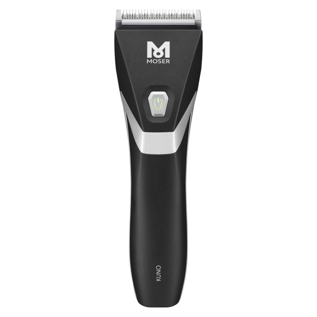 Moser Kuno Professional Premium Cord and Cordless Shaver 1887-0150