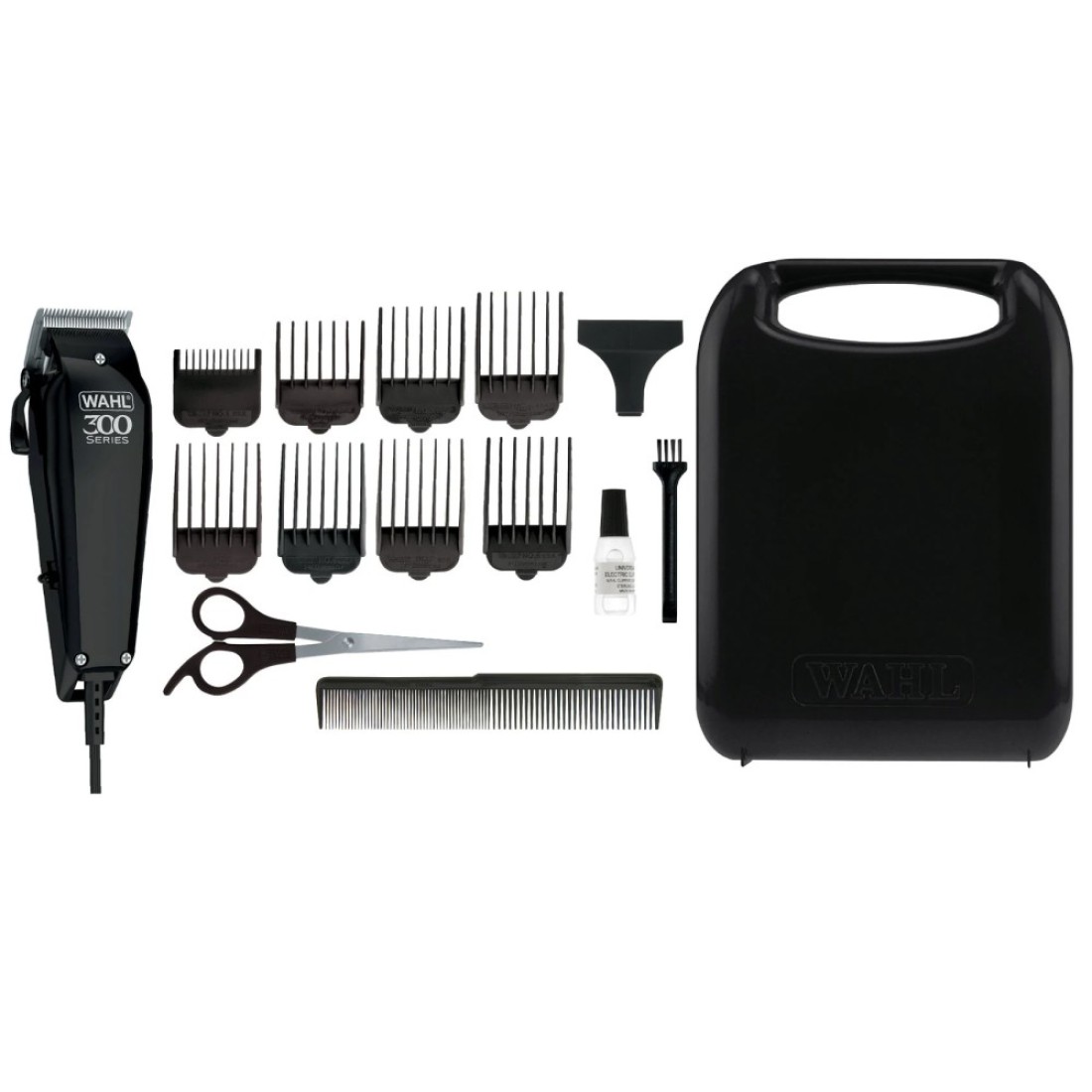 Wahl Hair Clipper 9247-1327 Black