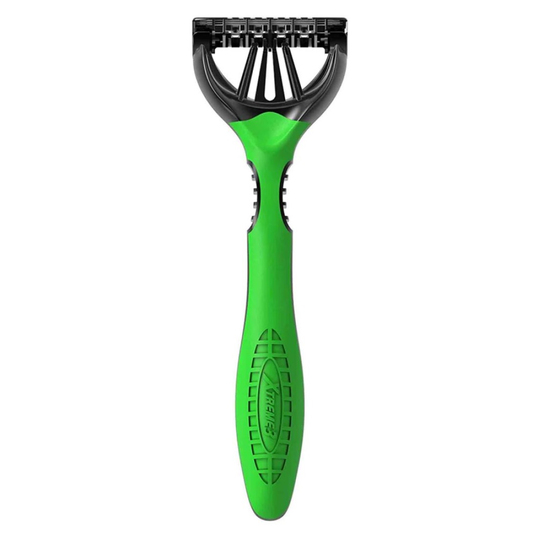 Schick Xtreme 3 Sensitive Shaving Green 4 Razors