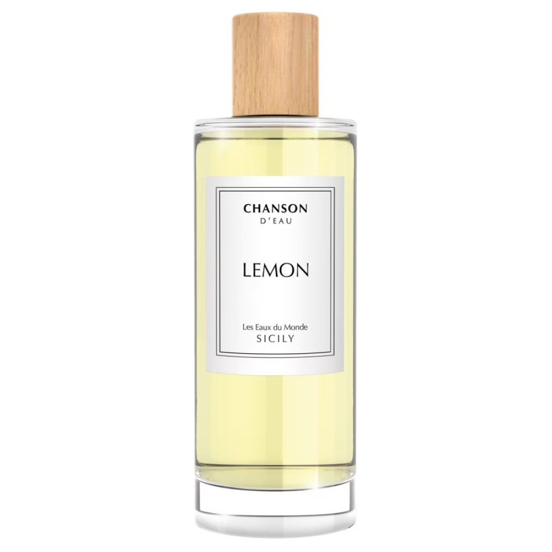Chanson D&rsquo;Eau Lemon Eau De Toilette 100ml