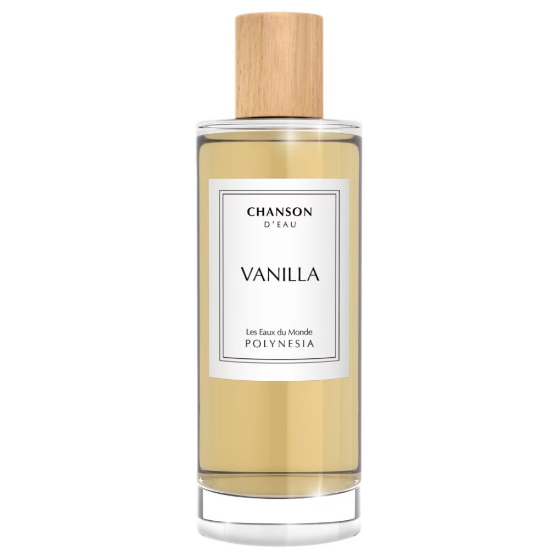 Chanson D&rsquo;Eau Vanilla Eau De Toilette 100ml