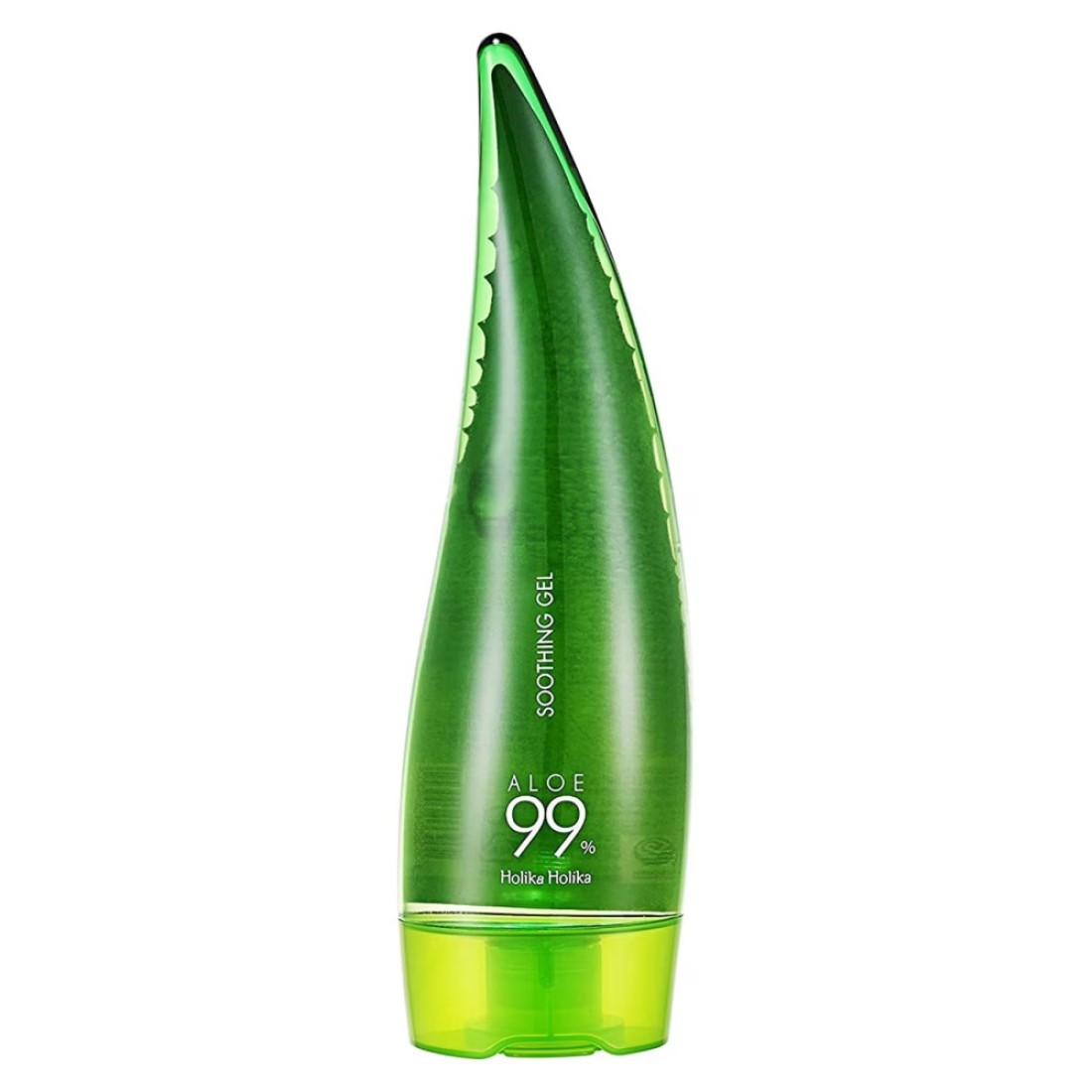 Holika Holika Aloe Vera Soothing Gel Sheet Mask Green 23ml