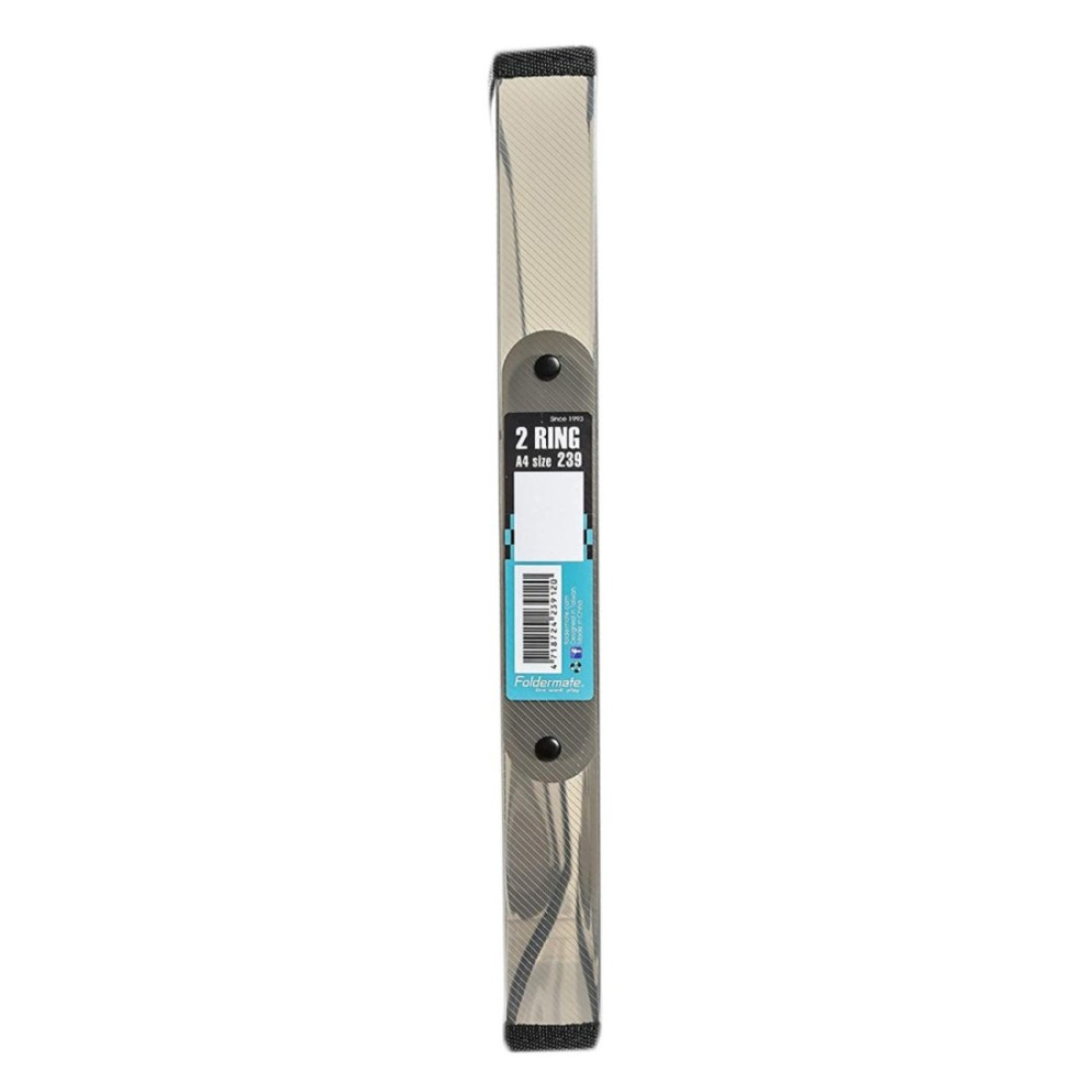 Foldermate 2 Ring Binder File A4