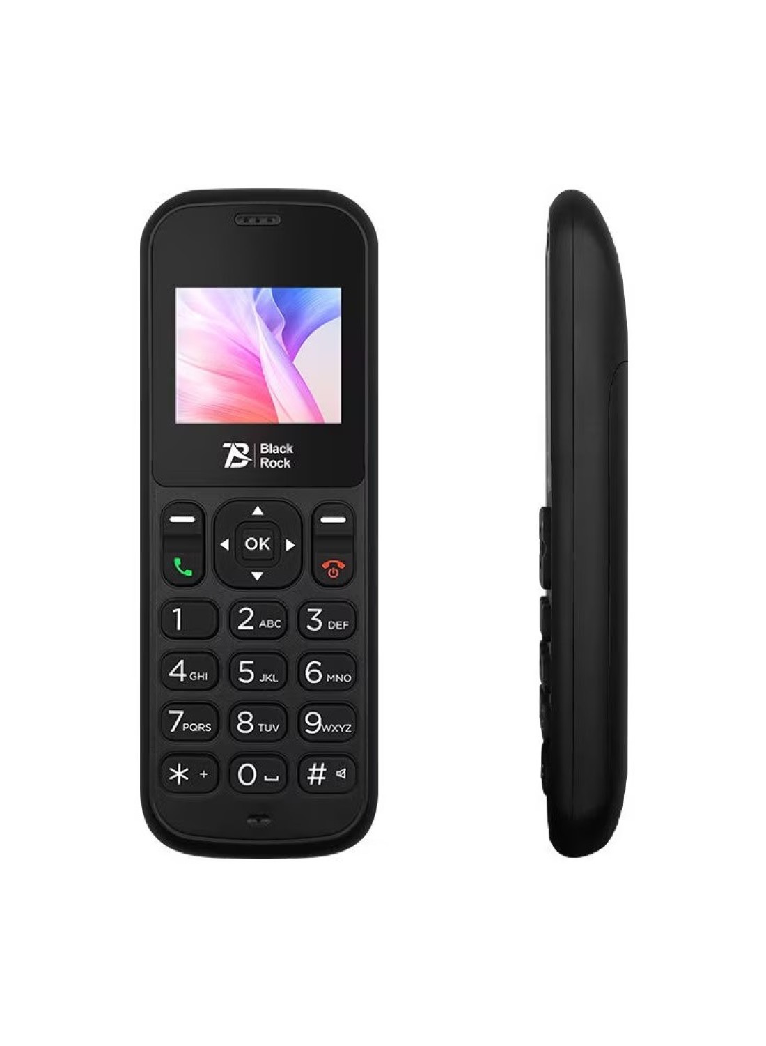 Cordless Phone Desktop Telephone GSM 850/900/1800/1900MHz Dual SIM Card Fixed Wireless Phone with Antenna Radio Alarm Clock Function