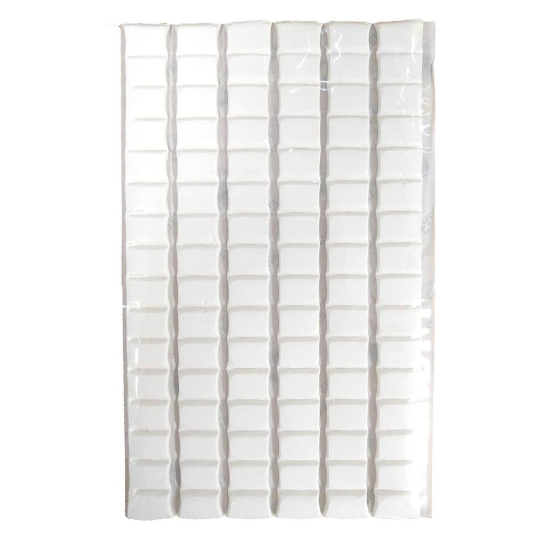 Faber-Castell Tack-It Reusable Adhesive White 50g