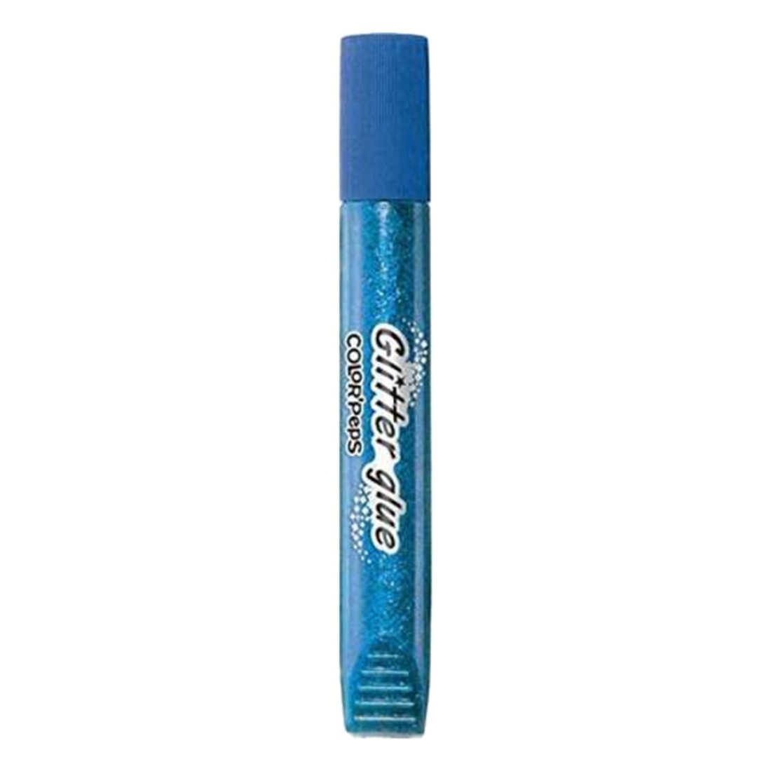 Maped Color&#39;Peps Glitter Glue Blister 10.5ml 9 PCS