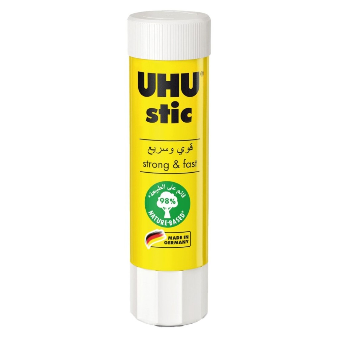 UHU Glue Stick 40g 4 PCS