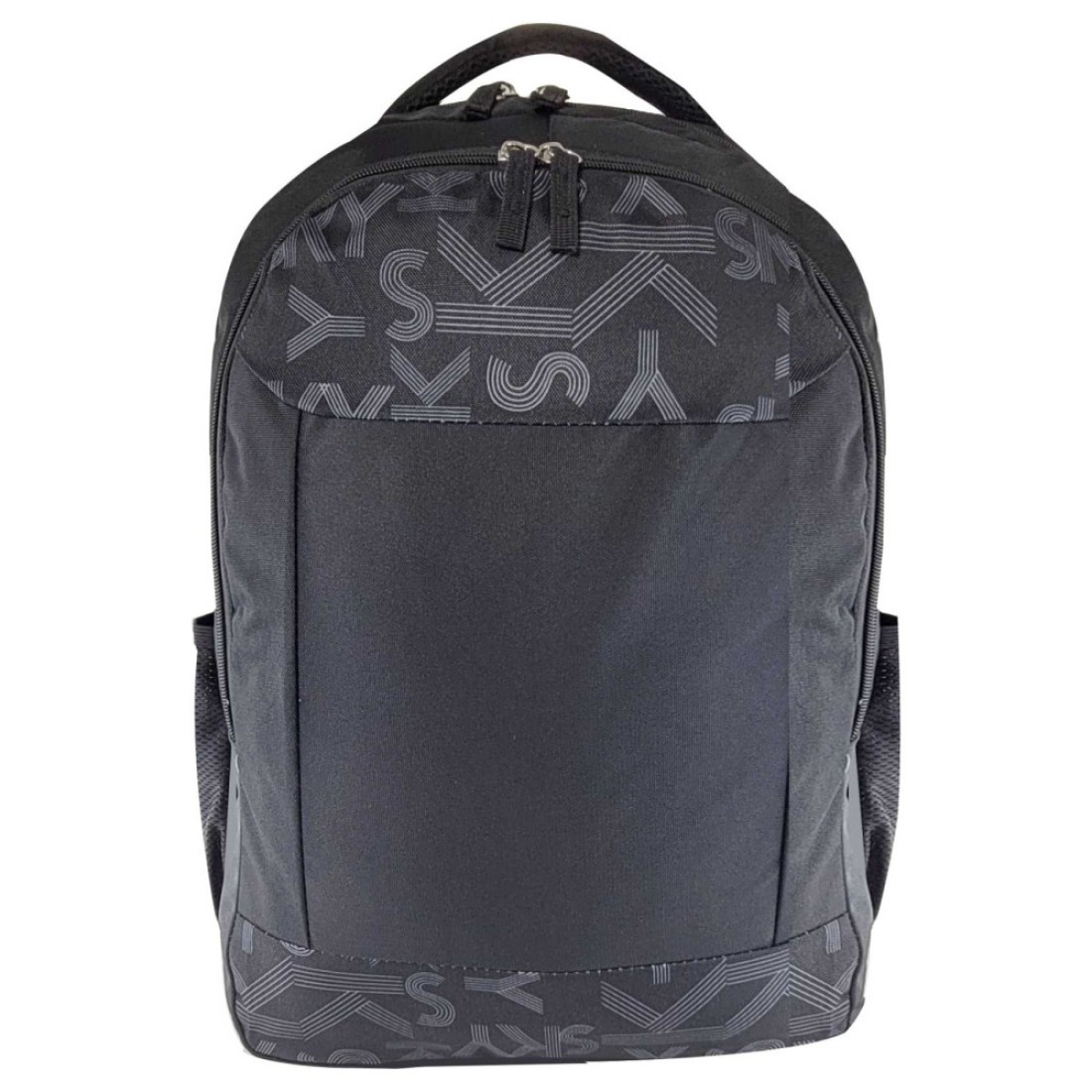 Highland Laptop Backpack, Assorted, 18inch