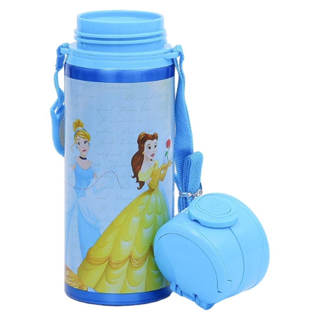 Disney Princess V2 Dream Water Bottle 600ml