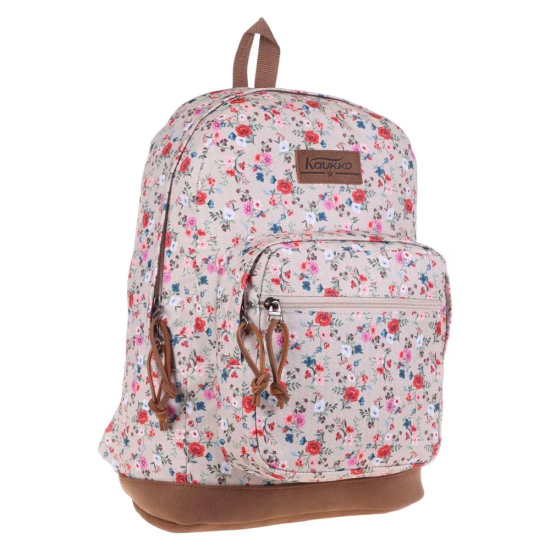 Kaukko Safari Backpack Bag